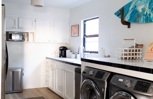 Playa Del Rey Apartment | Newly renovated Playa House located steps from the sand!