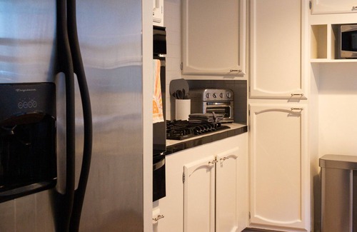 Playa Del Rey Apartment | Newly renovated Playa House located steps from the sand!