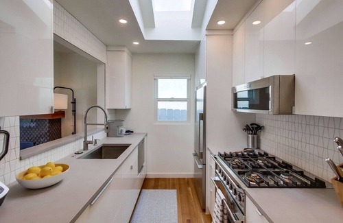 Pacific Beach House | Newly Renovated Pacific Beach Home | Private Yard, AC & Walk to Beach!