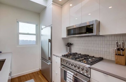 Pacific Beach House | Newly Renovated Pacific Beach Home | Private Yard, AC & Walk to Beach!