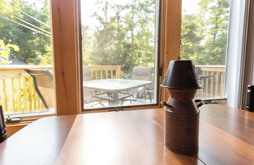 Brimfield House | Newly Renovated Park Model in Quiet Campground