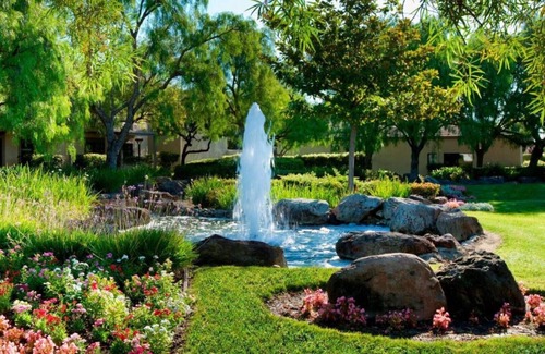Pleasanton House | Newly Renovated Pleasanton Marriott