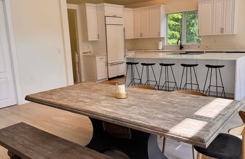 Hampton Bays House | Newly renovated, private, spacious 6BR house in Hampton Bays