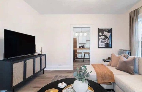 Lakewood Apartment | Newly Renovated - Professionally Designed - 2 BR