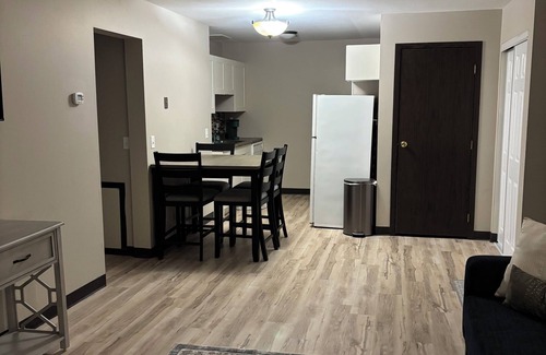 Cooperstown Apartment | Newly renovated quiet apartment available in Cooperstown with WiFi