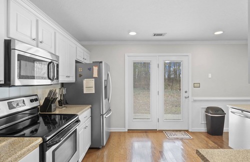 Grovetown House | Newly Renovated Rental Fort Eisenhower/Ft. Gordon, Masters & CSRA