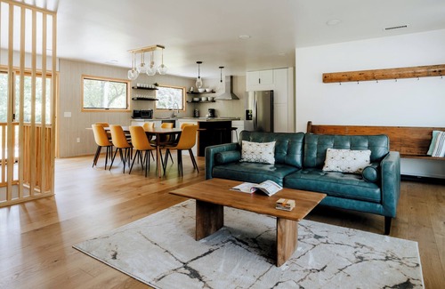 Narrowsburg House | Newly renovated River Home in the Catskills
