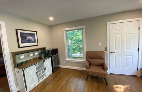 Lusby House | Newly Renovated River Retreat w/Dock and Pool