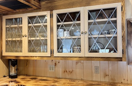 Indian Lake House | Newly Renovated Rustic Adirondack Bunkhouse