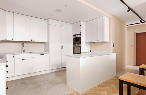 Vasastan Apartment | Newly renovated apartment in Vasastan, 3 bedrooms + 2 WC