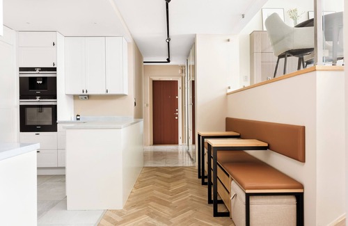Vasastan Apartment | Newly renovated apartment in Vasastan, 3 bedrooms + 2 WC