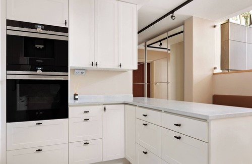Vasastan Apartment | Newly renovated apartment in Vasastan, 3 bedrooms + 2 WC