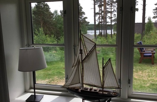 Ronninge House | [Newly renovated] Cozy cottage in Smaland (incl. Cleaning)