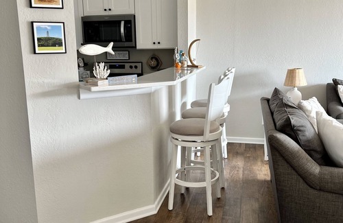 Duck Condo | NEWLY RENOVATED Sound Side Condo in Duck!