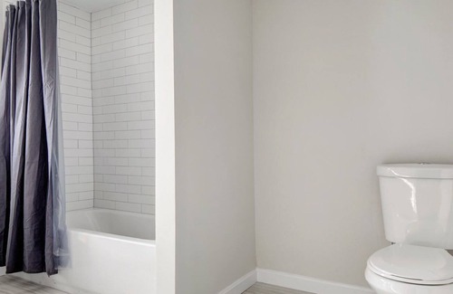 South Boston Apartment | Newly renovated South Boston 2BR by Blueground
