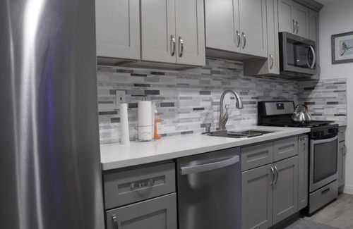 Porter Ranch House | Newly Renovated, Spacious Studio Guesthouse