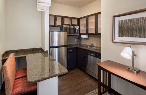 McNeil Condo | Newly Renovated Space with Outdoor Pool Access