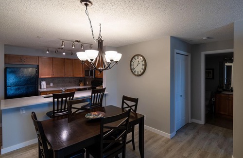 East Kootenay Condo | Newly Renovated, Spacious Condo