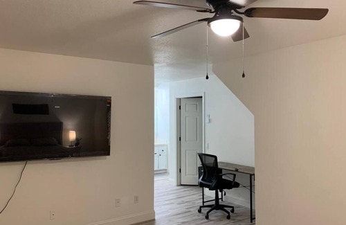 Represa Villa | Newly renovated spacious home near Folsom Lake