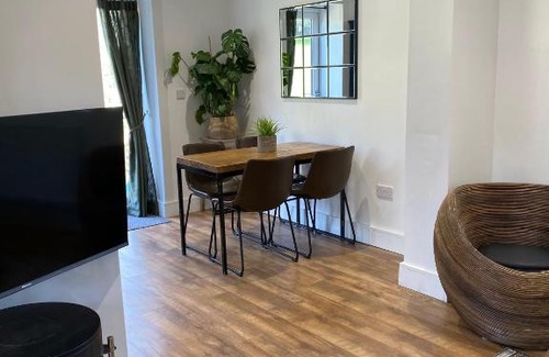 Winestead House | Newly renovated Stables conversion