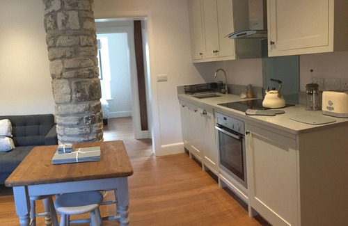 Wellow Apartment | Newly renovated Steam Corn Mill