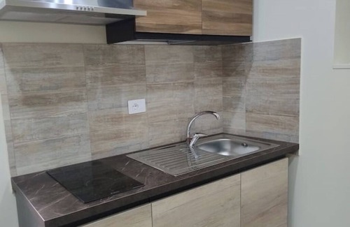 Pizzo Apartment | Newly renovated studio apartment in Old Alley