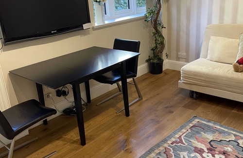 Campden Apartment | Newly Renovated Studio Notting Hill/Kensington, Wifi and near Hyde Park