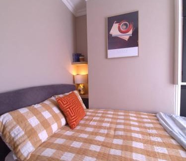 Sheffield House | Newly renovated stylish, 4 bedroom home from home