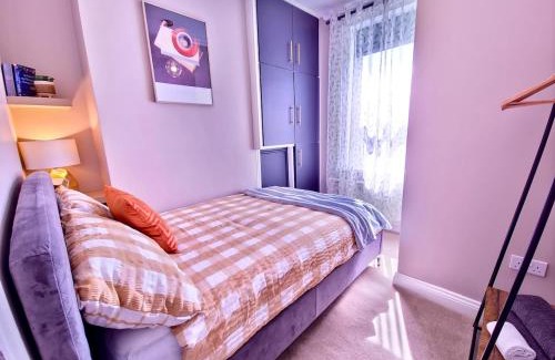 Sheffield House | Newly renovated stylish, 4 bedroom home from home