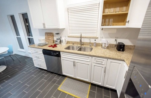 Lake Highlands House | Newly Renovated — Super Clean — Great Location!