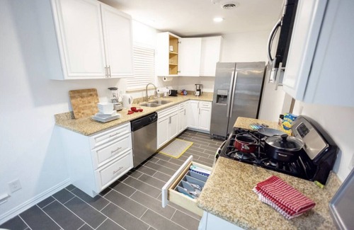 Lake Highlands House | Newly Renovated — Super Clean — Great Location!