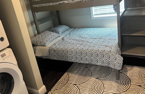St. Paul House | Newly renovated three bedroom home in downtown St. Paul , Va