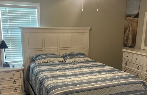 St. Paul House | Newly renovated three bedroom home in downtown St. Paul , Va