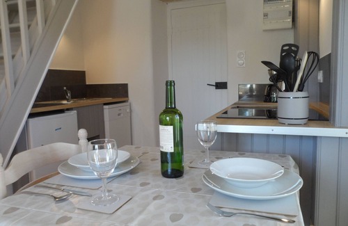Carlux House | Newly renovated tower in the picturesque Dordogne valley.