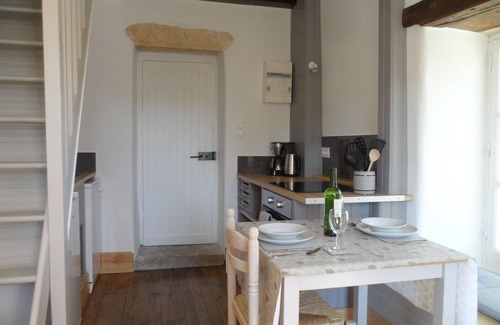 Carlux House | Newly renovated tower in the picturesque Dordogne valley.