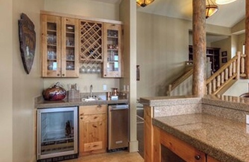 Cascade Highlands House | Newly renovated townhome near Town Ctr. Lone Peak views, rec room, new hot tub.