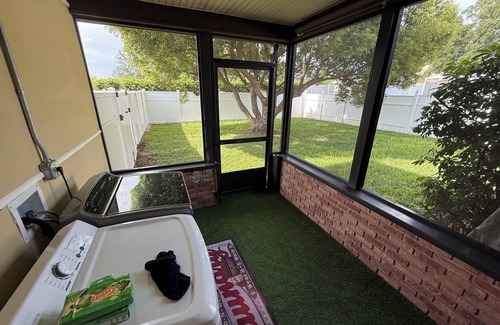 Lakeland Highlands House | Newly renovated two bedroom located in a nice quiet neighborhood.