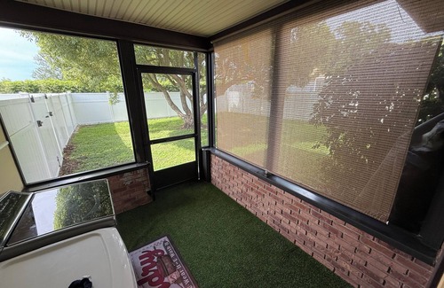 Lakeland Highlands House | Newly renovated two bedroom located in a nice quiet neighborhood.