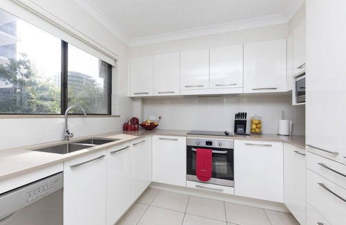 Forster Apartment | Newly Renovated Unit near Forster Main Beach!