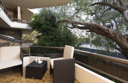 Forster Apartment | Newly Renovated Unit near Forster Main Beach!