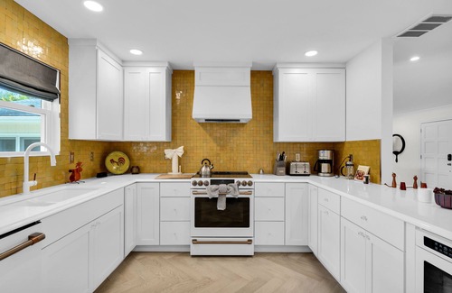 Savoy House | Newly renovated upscale home on the U of I golf course exclusively on VRBO