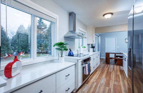 Baileys Harbor Cottage | Newly Renovated, Downtown Baileys Harbor-walking distance to marina!