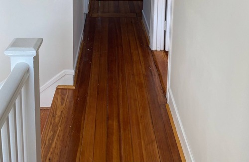 East Providence House | Newly renovated 3 bedroom home