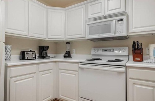 Pawleys Island Condo | Newly Renovated 3bd/2ba condo located on True Blue Golf Club