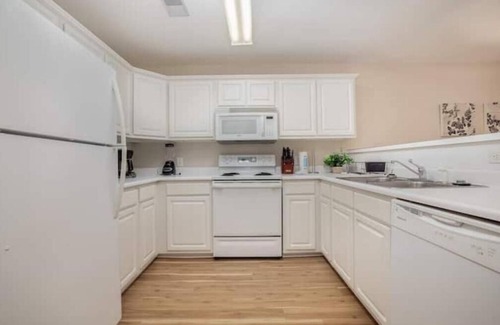 Pawleys Island Condo | Newly Renovated 3bd/2ba condo located on True Blue Golf Club