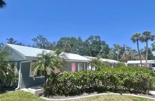 Charlotte Harbor Apartment | Newly Renovated Charlotte Harbor - Sunset Inn #4