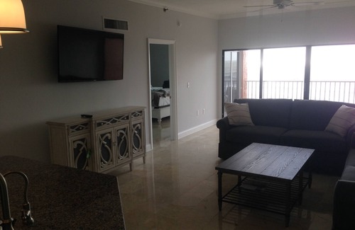 Redington Shores Condo | Newly Renovated - View of Paradise, Redington Shores, Florida