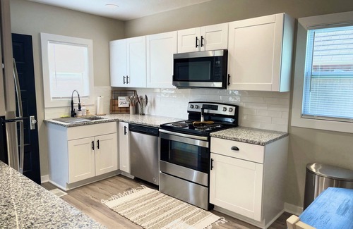 Wa Keeney Other | Newly renovated!