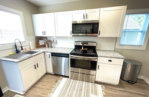 Wa Keeney Other | Newly renovated!