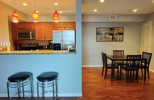 Villages of Palm Beach Lakes Condo | Newly Renovated West Palm Beach Condo